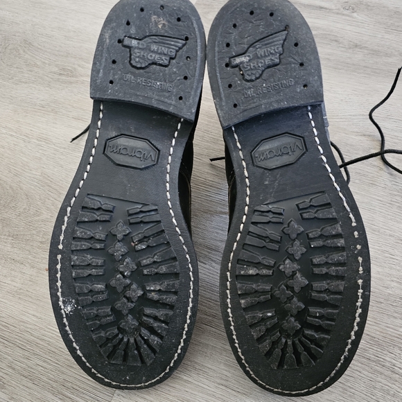 Redwing Iron Rangers - Picture 3 of 5